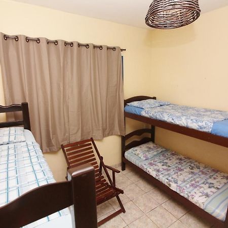 Pousada Fortaleza Aeroporto House Eksteriør bilde