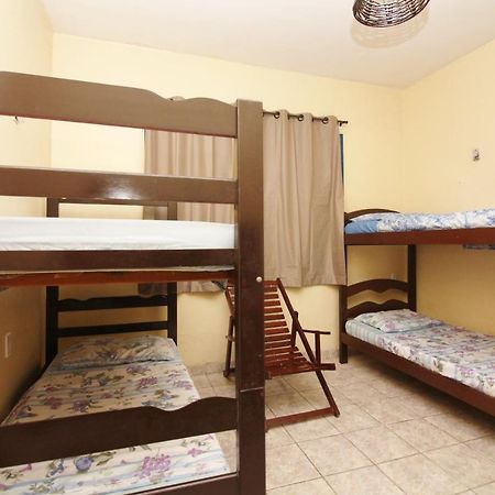 Pousada Fortaleza Aeroporto House Eksteriør bilde